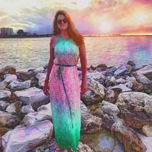 Meet your Posher, Mary